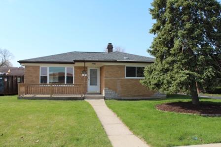 4421 W 115th Pl., Alsip, IL 60803