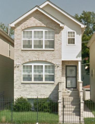 7225 S Vincennes Ave., Chicago, IL 60621