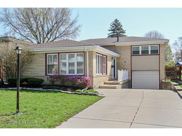 10525 Kedvale Ave., Oak Lawn, IL 60453