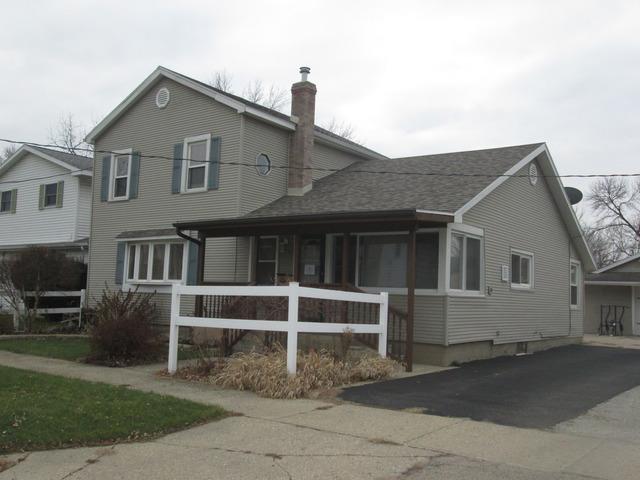 795 Union St., Marseilles, IL 61341