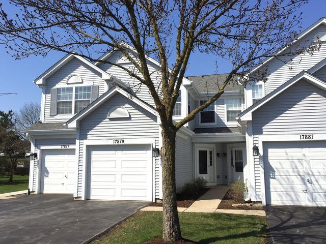17879 W Salisbury Dr., Gurnee, IL 60031
