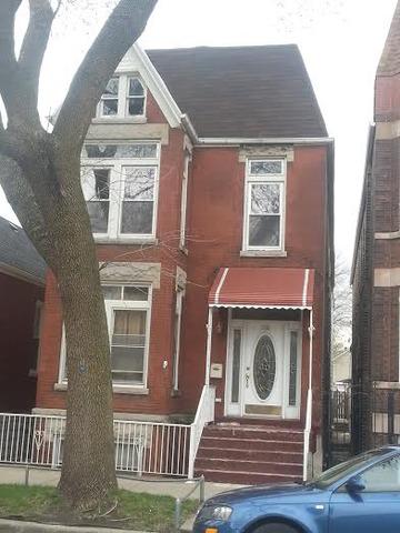 3608 S Hermitage Ave., Chicago, IL 60609