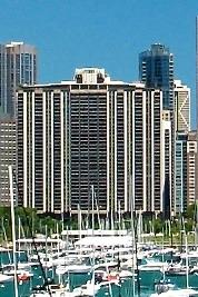 400 E Randolph St. #1618, Chicago, IL 60601