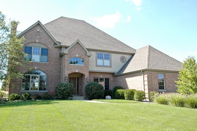 101 Boulder Dr., Lake In The Hills, IL 60156