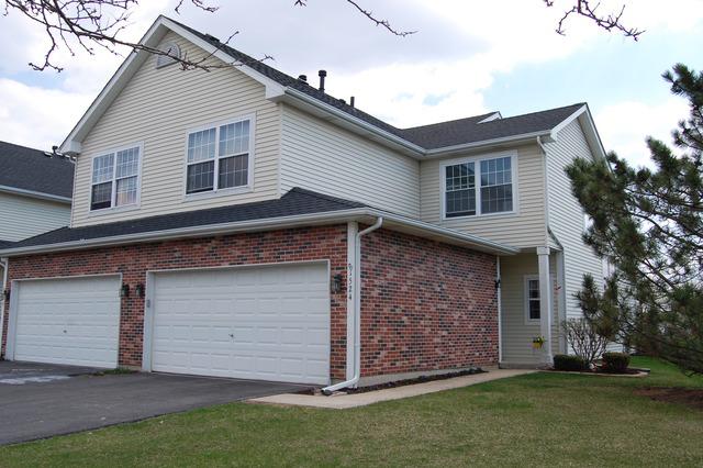 1524 Stoneridge Ct., Yorkville, IL 60560