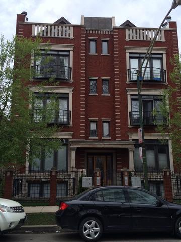 1730 W Superior St. #3E, Chicago, IL 60622