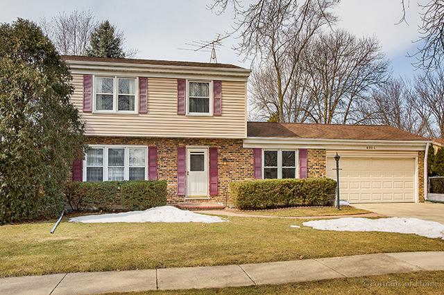 4004 Williams St., Downers Grove, IL 60515