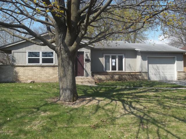 3604 Huffman Blvd., Rockford, IL 61103