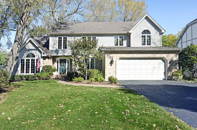 504 Easy St., Darien, IL 60561