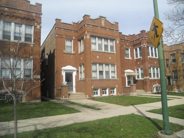 2916 N Harding Ave., Chicago, IL 60618