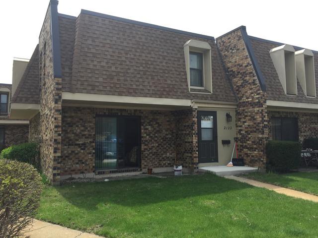 2122 Country Club Dr. #23-1H, Woodridge, IL 60517
