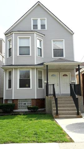 4235 W Roscoe St., Chicago, IL 60641