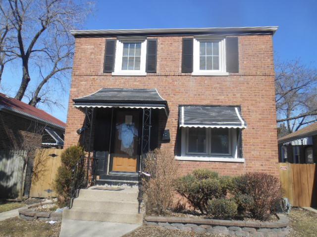 3925 Adams St., Bellwood, IL 60104