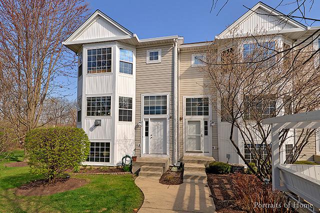 212 Hidden Creek Ln., North Aurora, IL 60542