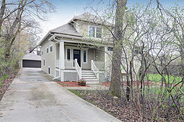 5005 Willow Springs Rd., La Grange, IL 60525