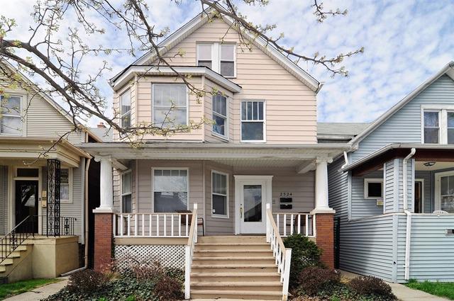 2524 N Lawndale Ave., Chicago, IL 60647