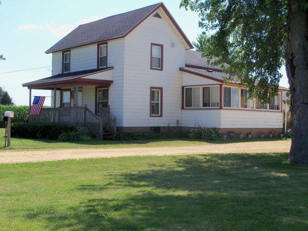 [Address Hidden by Seller], Davis Junction, IL 61020