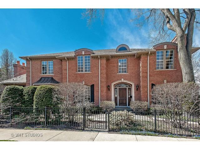 2301 Greenwood Ave., Wilmette, IL 60091