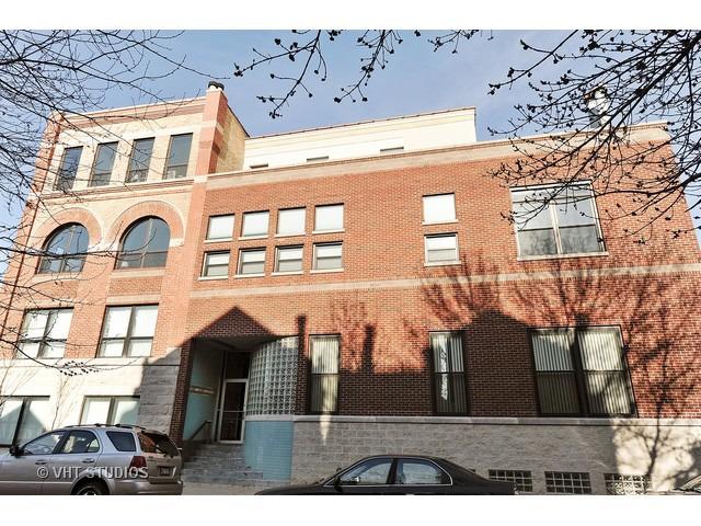 2343 N Greenview Ave. #209, Chicago, IL 60614