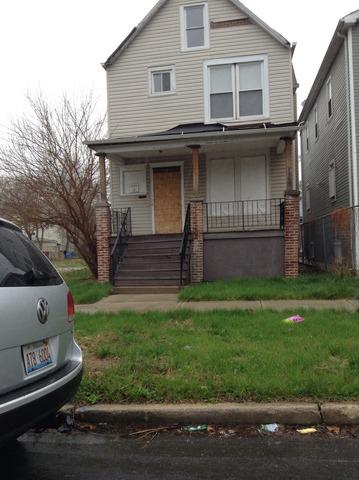 2020 W 70th Pl., Chicago, IL 60636