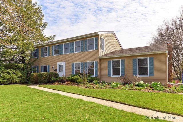 1256 Jane Ave., Naperville, IL 60540