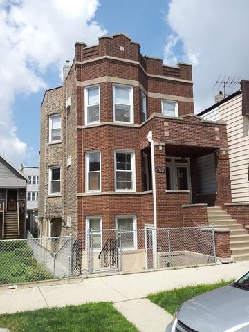 3118 S Aberdeen St., Chicago, IL 60608