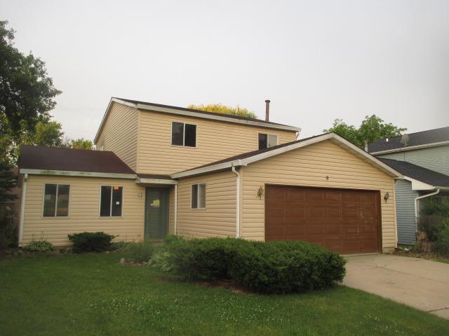 9 Wild Rose Ct., Streamwood, IL 60107