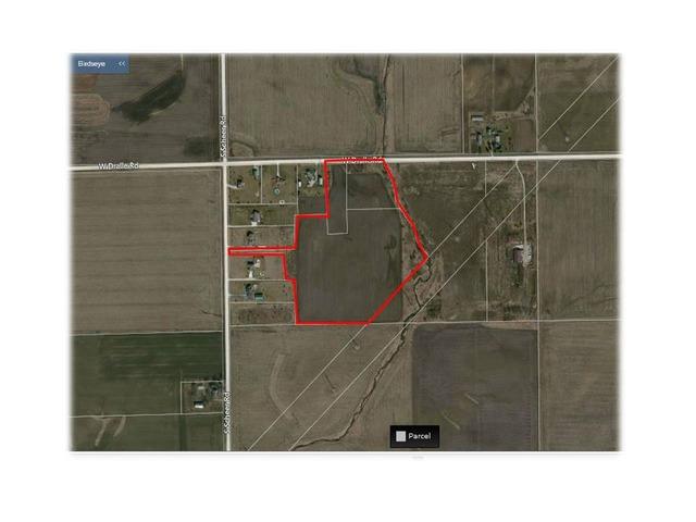 26 Acres W Dralle & Scheer Rd., Monee, IL 60449