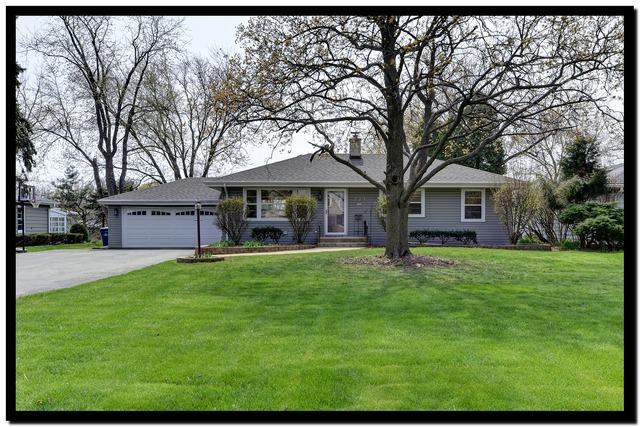 223 55th St., Downers Grove, IL 60515