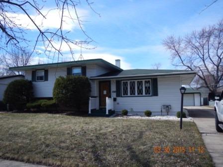 18914 Park Ave., Lansing, IL 60438