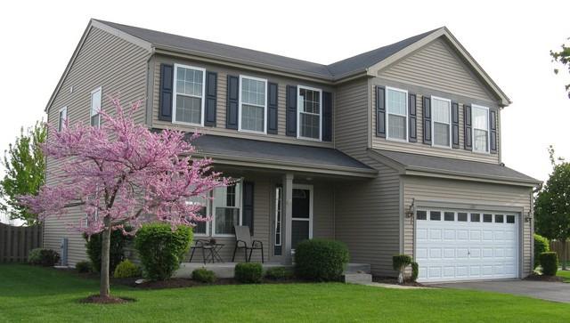 701 Kennedy St., Waterman, IL 60556
