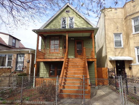 4634 N Springfield Ave., Chicago, IL 60625