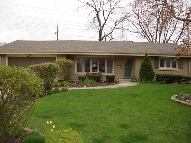 408 E Bevan Dr., Joliet, IL 60435