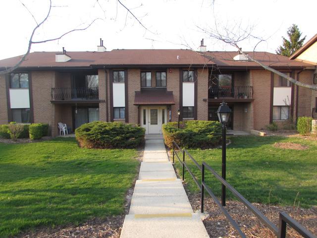 2212 Wharf Dr. #2101, Woodridge, IL 60517
