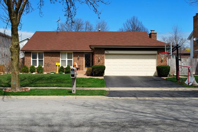 2932 Crabtree Ln., Northbrook, IL 60062