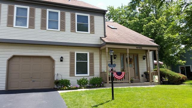 11725 Davey Dr. #A, Huntley, IL 60142