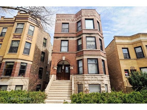 1049 N Leavitt St., Chicago, IL 60622