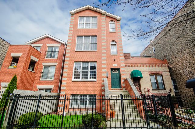 939 N Fairfield Ave. #G, Chicago, IL 60622