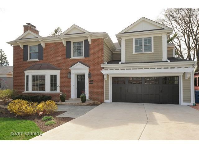 508 S Stratford Ave., Elmhurst, IL 60126