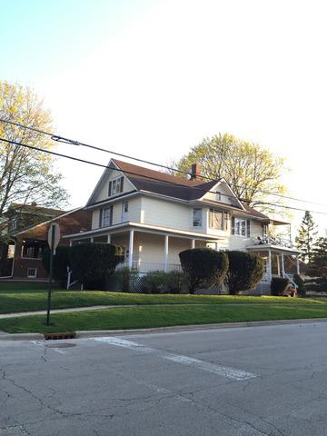 635 N 9th St., Dekalb, IL 60115