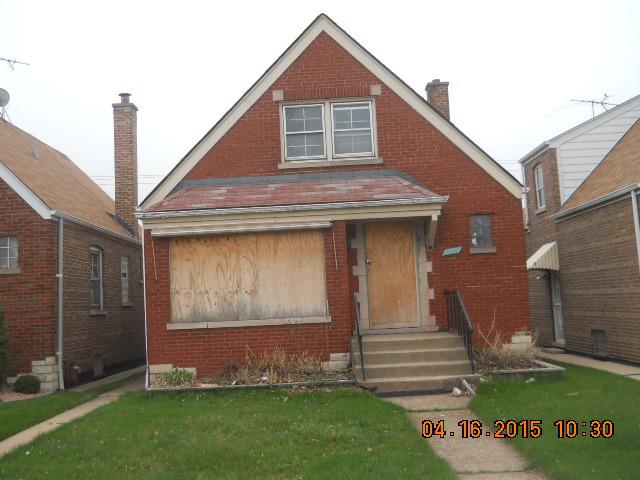 10840 S Avenue L, Chicago, IL 60617