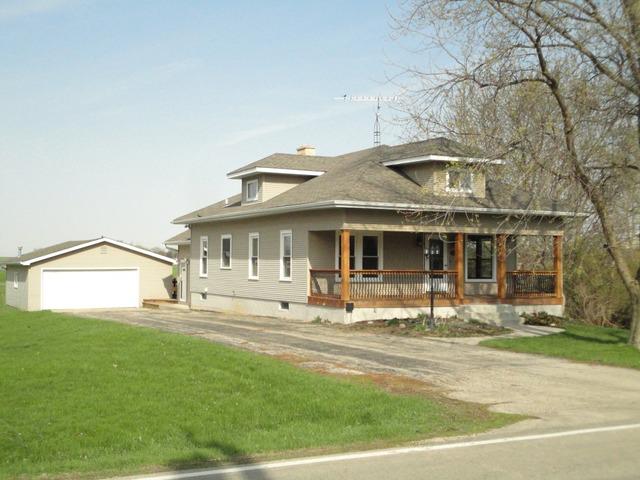 208 N 2nd St., Malta, IL 60150