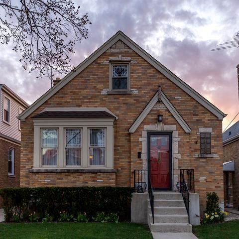2832 N Mont Clare Ave., Chicago, IL 60634