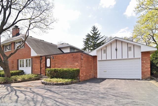 2 Harrogate On Oxford, Rolling Meadows, IL 60008