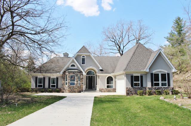 2095 N Lincoln Lake Dr., Coal City, IL 60416