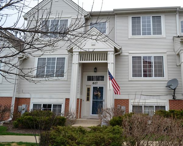 617 S Parkside Dr., Round Lake, IL 60073