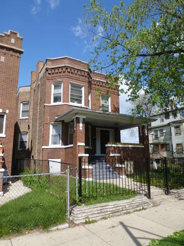 314 N Latrobe Ave., Chicago, IL 60644