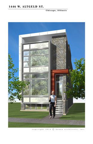 1446 W Altgeld St., Chicago, IL 60614