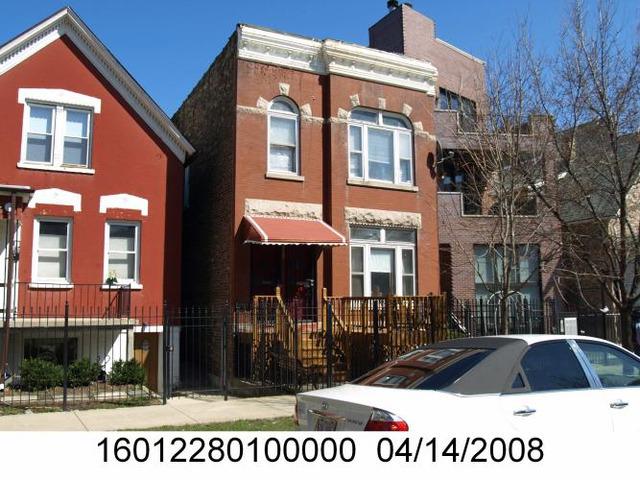 1231 N Campbell Ave., Chicago, IL 60622