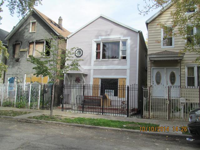 4723 S Loomis Blvd., Chicago, IL 60609